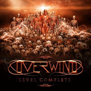 OVERWIND - Level Complete (2015)